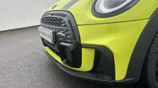 MINI Convertible 1.5 Cooper Sport 2dr Auto Petrol Convertible